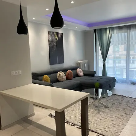 Le Royal Queen - Centre-ville - Climatisation Apartment Grenoble