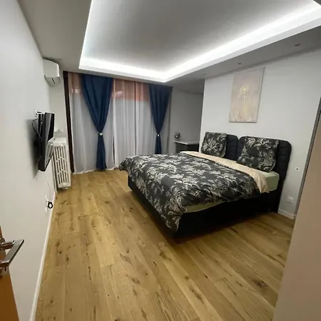 Le Royal Queen - Centre-ville - Climatisation Apartment *